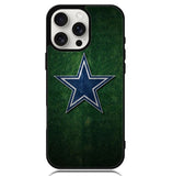 Dallas Cowboys X01034 iPhone 16 Pro Case
