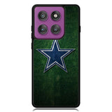 Dallas Cowboys X01034 Motorola Moto Edge 2025 | Moto Edge 60 Fusion | Moto Edge 60 Pro Case