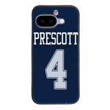 Dallas Prescott X01030 Google Pixel 10A Case