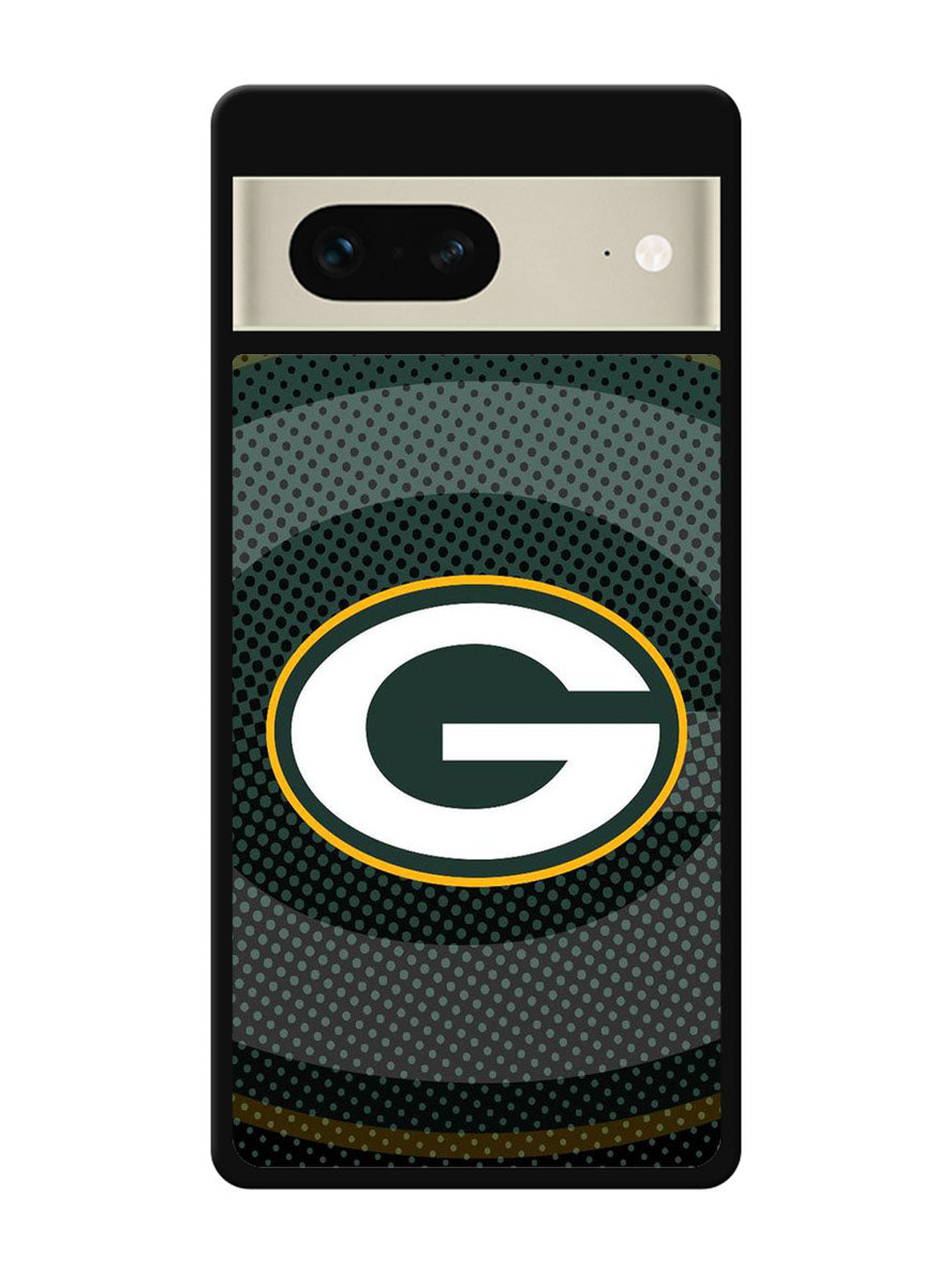 Green Bay Packers 4th Google Pixel 7 Case