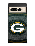 Green Bay Packers 4th Google Pixel 7 Pro Case