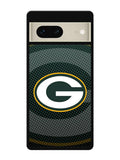 Green Bay Packers 4th Google Pixel 7 Case