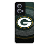 Green Bay Packers 4th Motorola Moto Edge 2024 Case FE1186