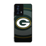 Green Bay Packers 4th Motorola Moto G Power 5G 2024 Case FE8346