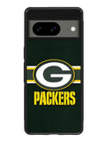 Green Bay Packers 9th Google Pixel 8a Case
