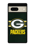 Green Bay Packers 9th Google Pixel 7 Case