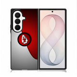 kansas city chiefs X01020 Samsung Galaxy Z Fold 8 Ultra Case