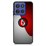 kansas city chiefs X01020 Motorola Moto G Stylus 5G 2025 Case