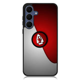 kansas city chiefs X01020 Samsung Galaxy S25 FE Case