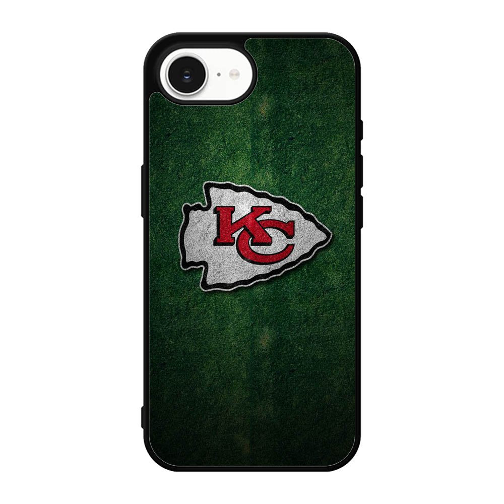 Kansas City Chiefs X01035 iPhone 17e Case