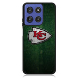 Kansas City Chiefs X01035 Motorola Moto G Stylus 5G 2025 Case