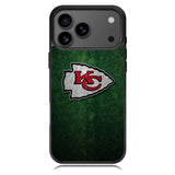 Kansas City Chiefs X01035 iPhone 18 Pro Max Case