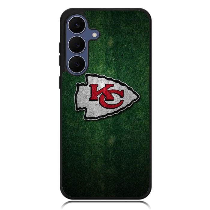 Kansas City Chiefs X01035 Samsung Galaxy S25 FE Case