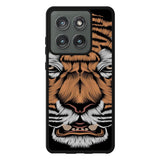 Le tigre X01023 Motorola Moto Edge 2025 Case