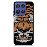 Le tigre X01023 Motorola Moto G Stylus 5G 2025 Case