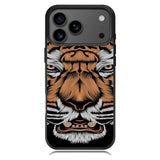 Le tigre X01023 iPhone 18 Pro Max Case