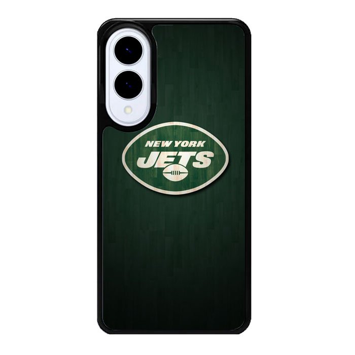 New York Jets X01037 Samsung Galaxy S25 Edge Case
