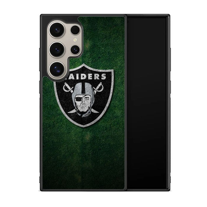 Oakland Raiders X01036 Samsung Galaxy S25 Ultra 5G Case