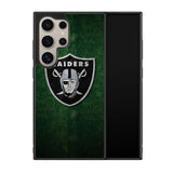 Oakland Raiders X01036 Samsung Galaxy S25 Ultra 5G Case