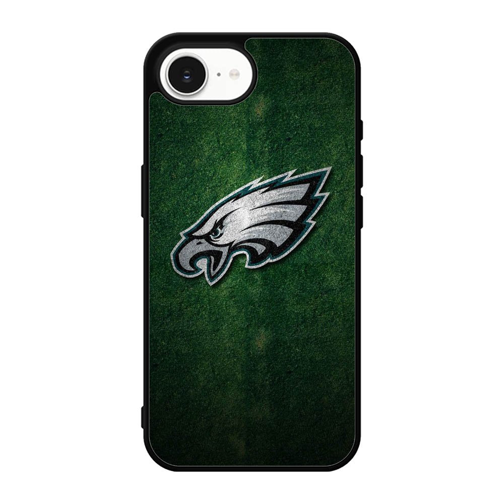 Philadelphia Eagles X01038 iPhone 17e Case