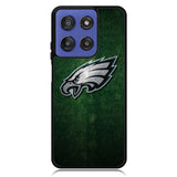 Philadelphia Eagles X01038 Motorola Moto G Stylus 5G 2025 Case
