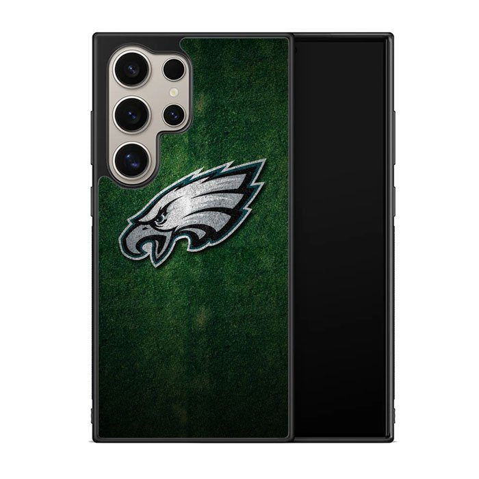 Philadelphia Eagles X01038 Samsung Galaxy S25 Ultra 5G Case