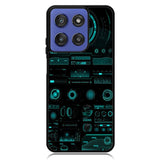 premium vector of Technology X01022 Motorola Moto G Stylus 5G 2025 Case