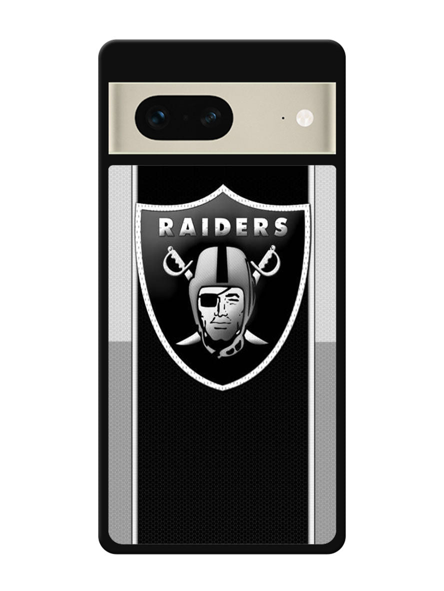 Raiders Party Google Pixel 7 Case