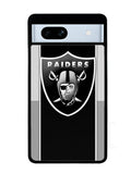 Raiders Party Google Pixel 7A Case