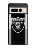 Raiders Party Google Pixel 7 Pro Case