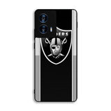 Raiders Party Motorola Moto G Power 5G 2024 Case FE0845