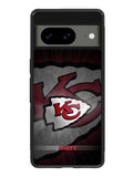 Kansas City Chiefs 11th Google Pixel 8a Case