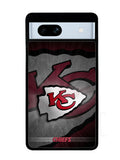 Kansas City Chiefs 11th Google Pixel 7A Case