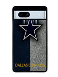 Dallas Cowboys Football 1st Google Pixel 7A Case