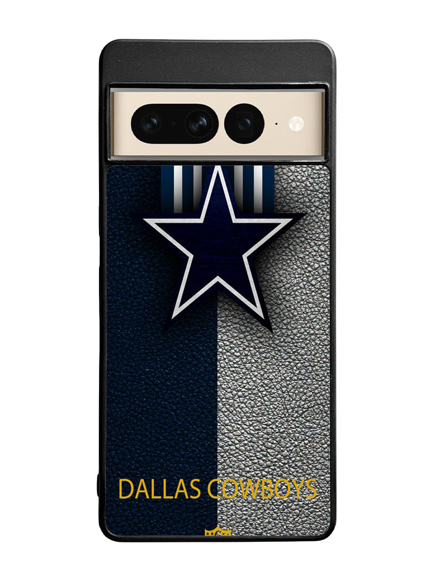 Dallas Cowboys Football 1st Google Pixel 7 Pro Case