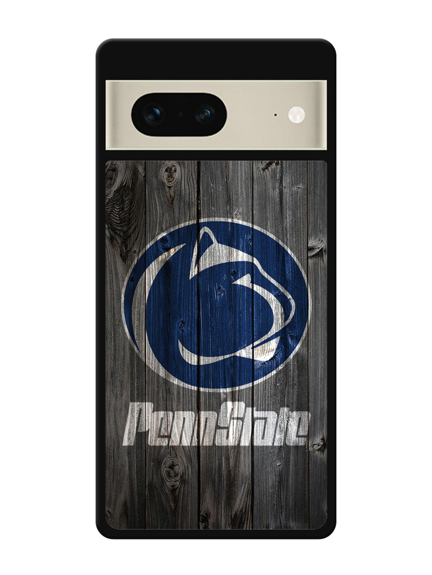 Penn State Logo Google Pixel 7 Case