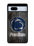 Penn State Logo Google Pixel 7A Case