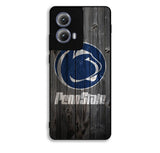 Penn State Logo Motorola Moto Edge 2024 Case FE4244