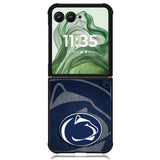 penn state symbol X01214 Motorola Moto Razr+ Plus 2024/2025 Case, Motorola Razr 50 Ultra/50s Ultra Case