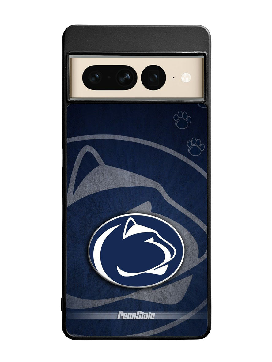 Penn State Symbol Google Pixel 7 Pro Case