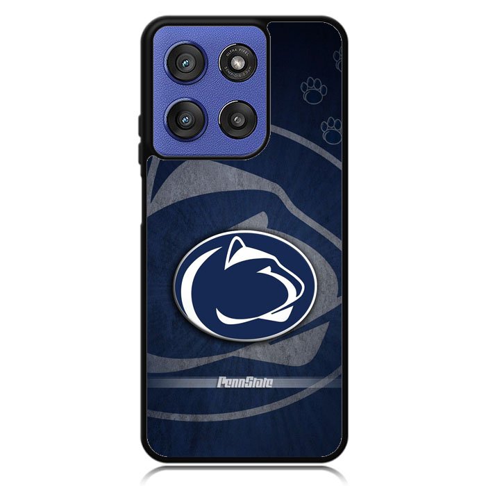 penn state symbol X01214 Motorola Moto G Stylus 5G 2025 Case