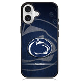 penn state symbol X01214 iPhone 16 Case