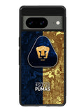 Pumas Unam Logo Google Pixel 8a Case