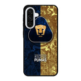 Pumas Unam Logo Samsung Galaxy A56 Case FE1443
