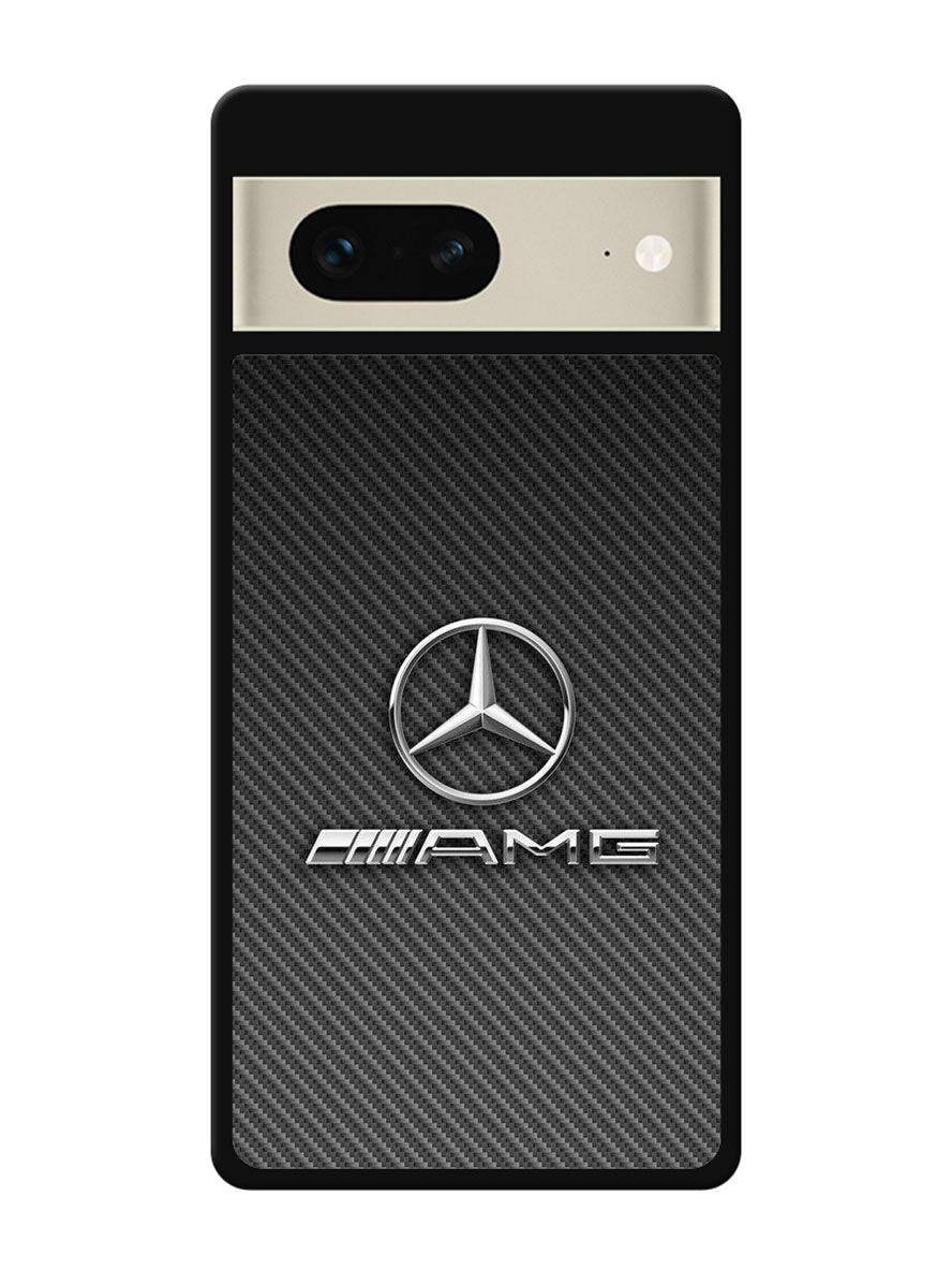 mercedes benz amg Google Pixel 7 Case