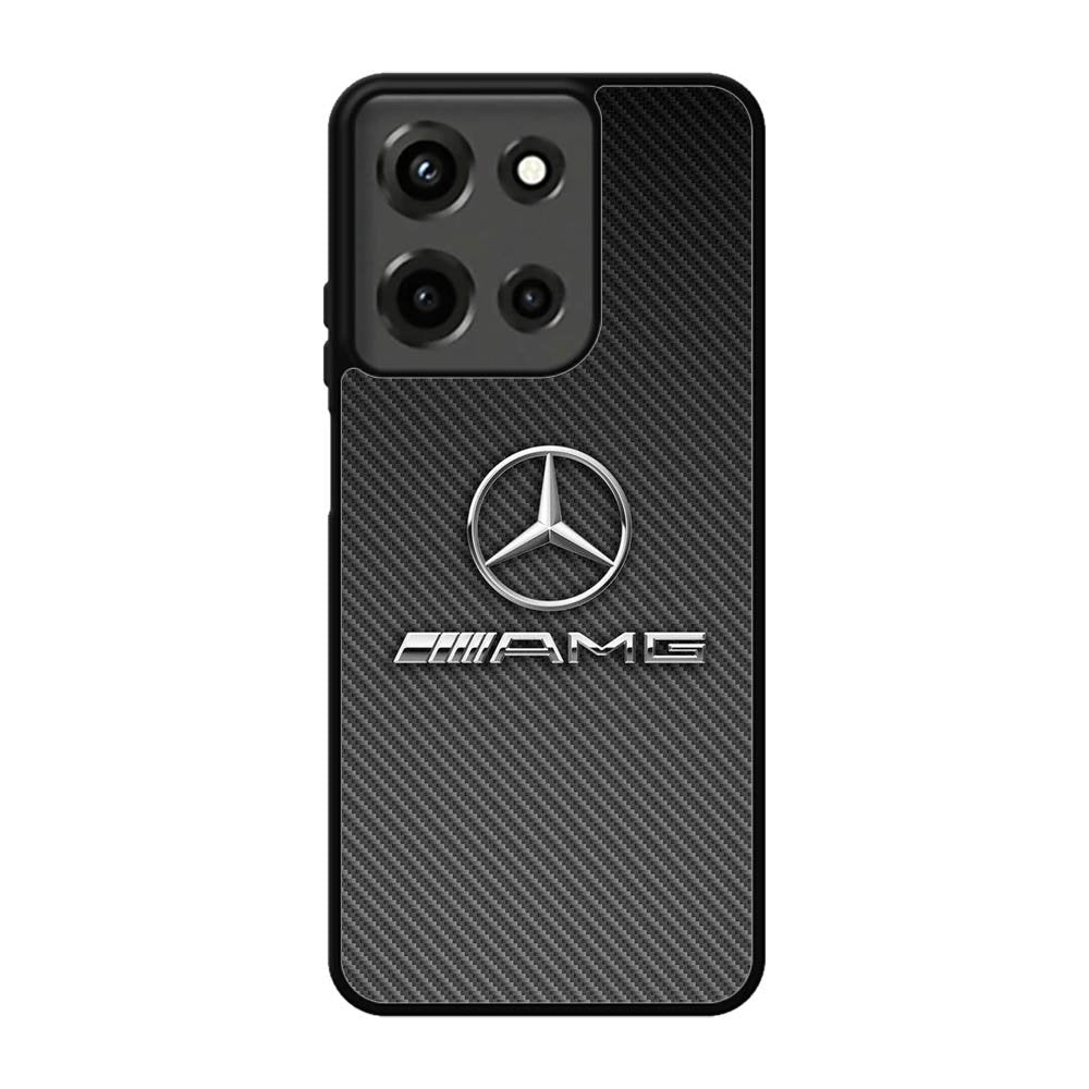 mercedes benz amg Motorola Moto G 5G 2025 Case FE3339