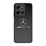 mercedes benz amg Motorola Moto G 5G 2025 Case FE7826