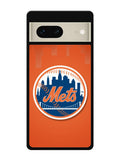 new york mets 2nd Google Pixel 7 Case