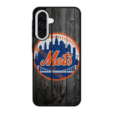 new york mets logo Samsung Galaxy A56 Case FE4758