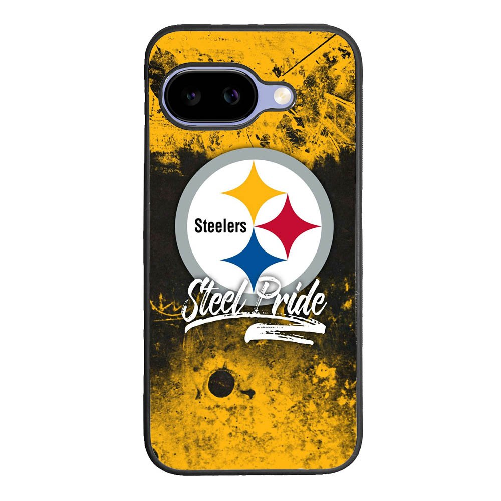 Pittsburgh Steelers X01203 Google Pixel 10A Case